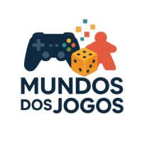 Mundo dos Jogos